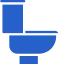 Mécanisme de WC à Frouzins