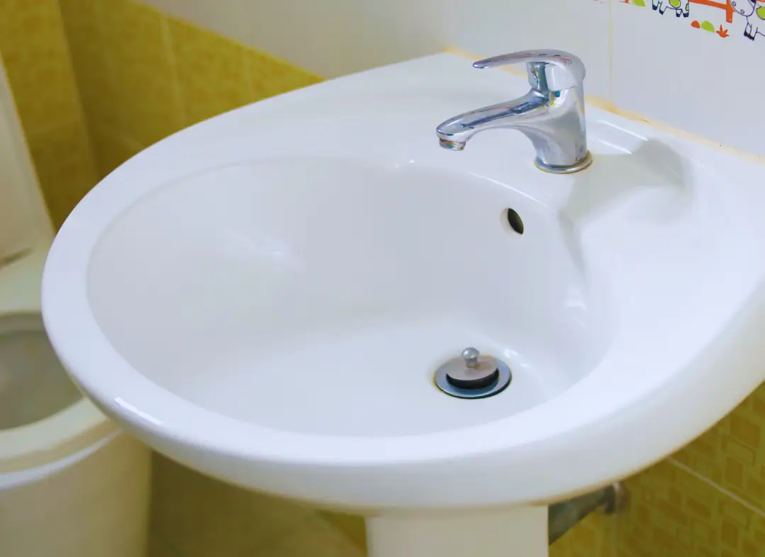 Mitigeur Lavabo Frouzins